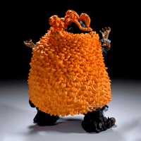 ONE PIECE Grandista-MARSHALL D.TEACH- 3