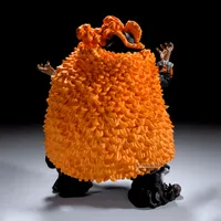 BANDAI ONE PIECE Grandista-MARSHALL D.TEACH- - ONE PIECE - photo 3