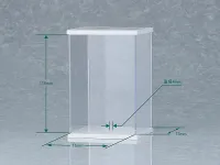 Syuto Seiko Figure Mansion - Display Cases & Storage - photo 10