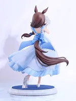 GOOD SMILE COMPANY Rice Shower: The Day I Dreamed Of - Umamusume: Pretty Derby - photo 8
