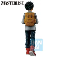 BANDAI Izuku Midoriya (A Story Reaching Out Forever) - My Hero Academia - photo 5