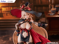 Nui Sociere 1/7 Scale Figure 5