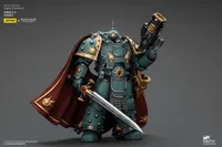JOYTOY Sons of Horus Legion Champion - Warhammer 40K - photo 15
