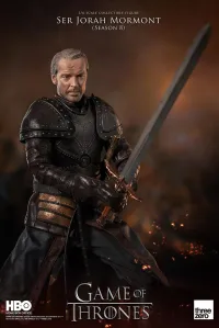 threezero Game of Thrones – 1/6 Ser Jorah Mormont (Season 8) - Game of Thrones - photo 5