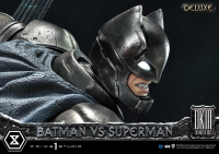Ultimate Diorama Masterline Batman:The Dark Knight Returns (Comics) Batman versus Superman Deluxe Version 40