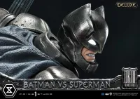 Prime 1 Studio Ultimate Diorama Masterline Batman:The Dark Knight Returns (Comics) Batman versus Superman Deluxe Version - DC Comics - photo 40