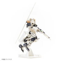 si-gu-mi PRO RX-93 ν Gundam 6