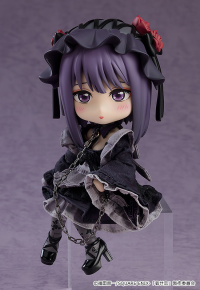 Nendoroid Doll Outfit Set: Shizuku Kuroe Cosplay by Marin 3