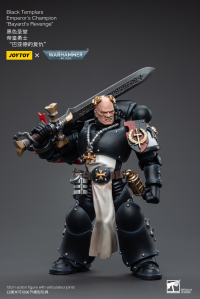 Black Templars Emperor's Champion Bayard's Revenge 9