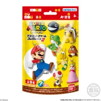 BANDAI Super Mario Bros. Mascot Charm Collection Vol. 2 Super Mario Bros. (Blind Boxes/ 10) - Super Mario - photo 6