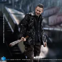 HIYA TOYS Exquisite Super Series 1/12 Scale THE WALKING DEAD: DEAD CITY Negan - The Walking Dead - photo 8