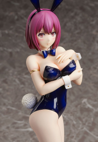 Hisako Arato: Bare Leg Bunny Ver. 7