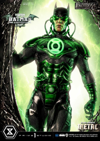 Museum Masterline Dark Nights: Metal (Comics) The Dawnbreaker EX Version 21