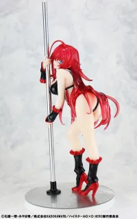 KAITENDOH High School D x D - Rias Gremory Pole Dance ver. ～Black Color～ - High School DxD - photo 3