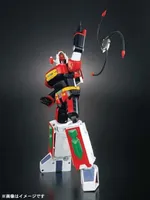 TAMASHII NATIONS GX-43 DAIMOS - Tōshō Daimos - photo 8