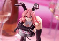 KOTOBUKIYA Trick Bunnies Standing Bunny by Kafun - KAFUN SYNDROME - photo 6