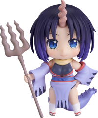 Nendoroid Elma 2