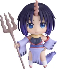 GOOD SMILE COMPANY Nendoroid Elma - Miss Kobayashi's Dragon Maid - photo 2