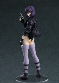 POP UP PARADE Motoko Kusanagi: S.A.C. Ver. L Size 8