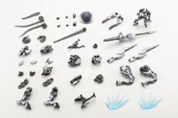 KOTOBUKIYA HEXA GEAR BLAUREGEN - HEXA GEAR - photo 13