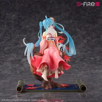 SEGA Hatsune Miku Yue Xi Jiang Figure - Hatsune Miku - photo 3