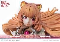 PRISMA WING The Rising of the Shield Hero Season 2 Raphtalia 1/7 Scale Pre-Painted Figure 11