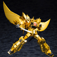 GREAT GOLDRAN Gold-Plated Ver. 3