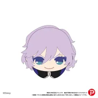 MAX LIMITED Twisted Wonderland HUG CHARACTER COLLECTION 6 (6pc per box) - Twisted Wonderland - photo 2