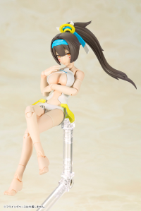 ASRA ARCHER AOI 9