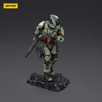 JOYTOY Steel Ride Corps Assaulter Marco - Dark Source - photo 4
