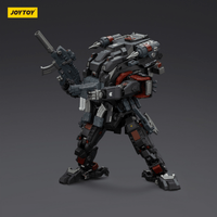 APOC Series Crimson Phantom Stealth/Night Ops Mech ST-8613 3