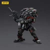 JOYTOY APOC Series Crimson Phantom Stealth/Night Ops Mech ST-8613 - Dark Source - photo 3