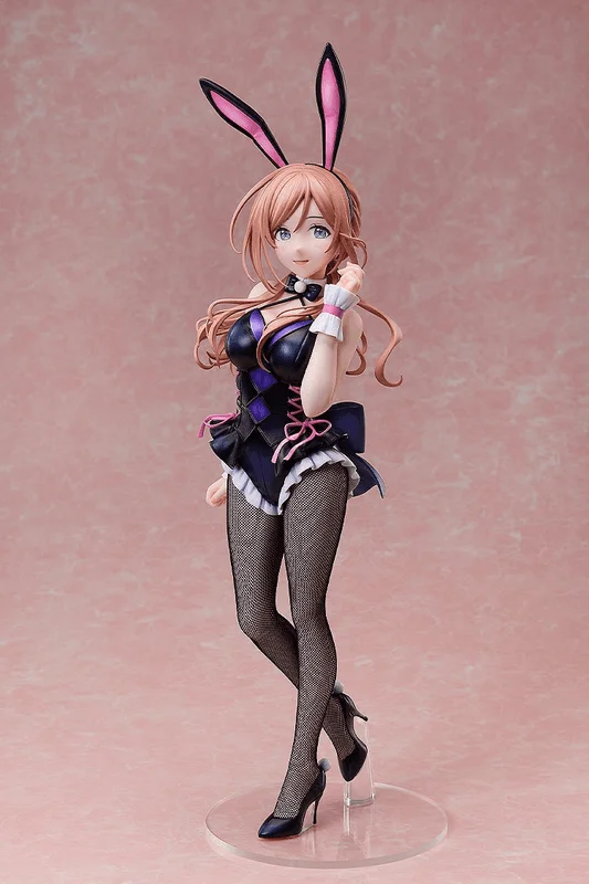 FREEing Rinami Himesaki: Bunny Ver. - THE iDOLM@STER