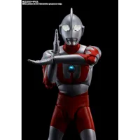 TAMASHII NATIONS ULTRAMAN "Ultraman", TAMASHII NATIONS S.H.Figuarts（SHINKOCCHOU SEIHOU） - Ultraman - photo 3