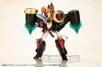 CROSS FRAME GIRL GOLDYMARG & STEALTH GAO II SET 37