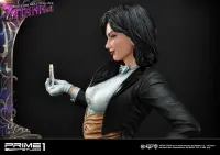 Prime 1 Studio Museum Masterline Justice League Dark (Comics) Zatanna Deluxe Version - DC Comics - photo 22