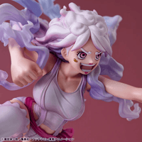 Portrait.Of.Pirates ONE PIECE “Evolutionary History” Jewelry Bonney “The Freest Future”Ver. 17