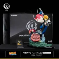 Tsume Art Minato IKIGAI - NARUTO - photo 20