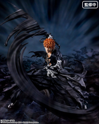Ichigo Kurosaki -Thousands-Year Blood War- 8