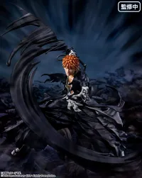 TAMASHII NATIONS Ichigo Kurosaki -Thousands-Year Blood War- - BLEACH - photo 8