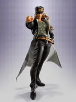 TAMASHII NATIONS Jotaro Kujo JoJo's Bizarre Adventure, TAMASHII NATIONS S.H.Figuarts - JoJo's Bizarre Adventure - photo 1