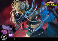 Ultimate Premium Masterline My Hero Academia Tomura Shigaraki, Dabi, Himiko Toga Deluxe Version 29