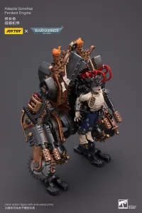 JOYTOY Adepta Sororitas Penitent Engine - Warhammer 40K - photo 9