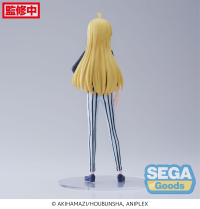 Desktop x Decorate Collections Anime "BOCCHI THE ROCK!" "Seika Ijichi" 6