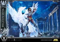 Prime 1 Studio Premium Masterline Saint Seiya Pegasus Seiya "Final Bronze Cloth" Bonus Version - Saint Seiya - photo 84