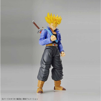 Figure-rise Standard SUPER SAIYAN TRUNKS 6