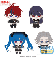 "The Hundred Line -Last Defense Academy-" Mascot Vol.1 (EX) 1