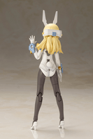 FRAME ARMS GIRL BASELARD with EXOSUIT BASELARD 8