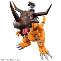 MegaHouse Precious G.E.M. Series Digimon AdventureGreymon & Taichi Yagami - Digimon - photo 5