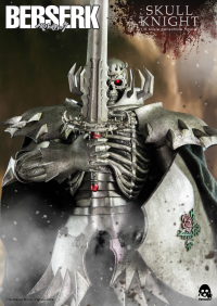BERSERK - Skull Knight Exclusive Version (Retail) 17